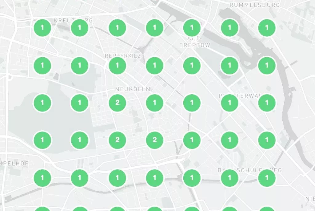 Wide Range of Products Image