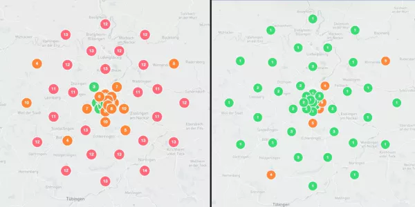 Google My Business-Optimierung